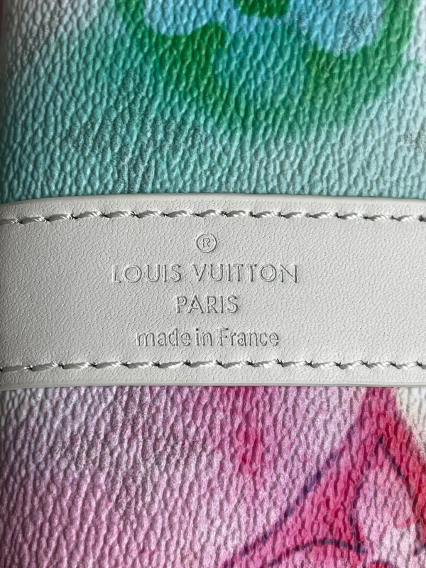 l**is V*t*n keepall bandouliÈre 50