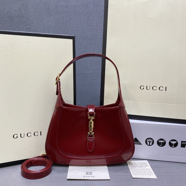 G*u*i jackie 1961 small hobo bag