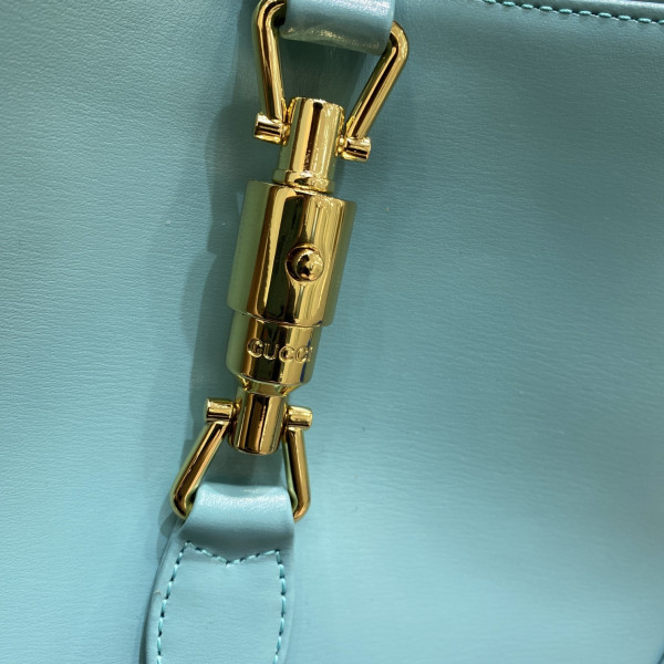 G*u*i jackie 1961 small hobo bag