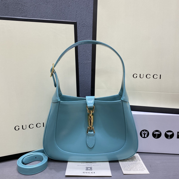 G*u*i jackie 1961 small hobo bag