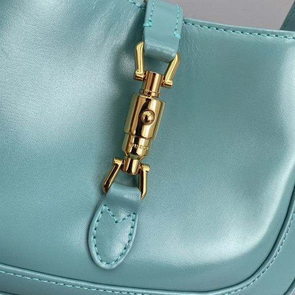 G*u*i jackie 1961 mini hobo bag