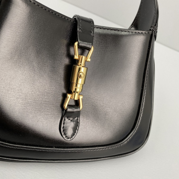 G*u*i jackie 1961 mini hobo bag