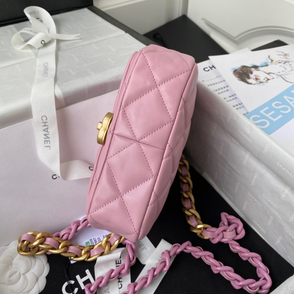 CL MINI FLAP BAG