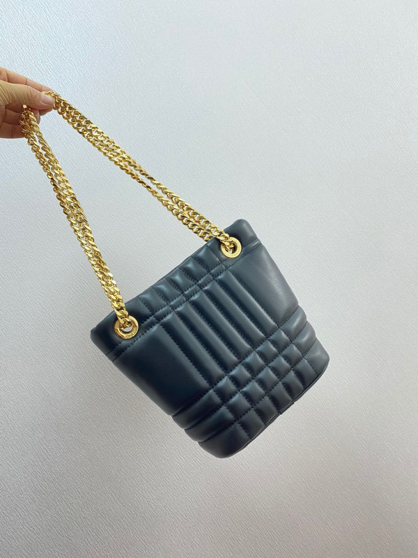 B**rry mini lola bucket bag