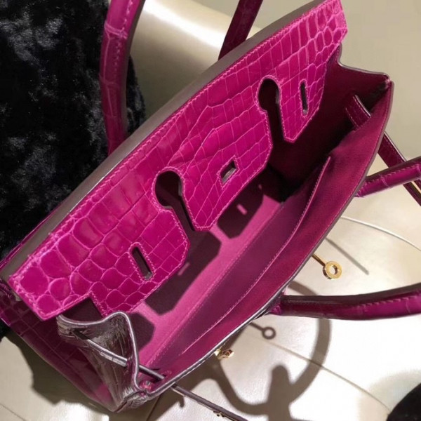 H**mes birkin 30cm handmade
