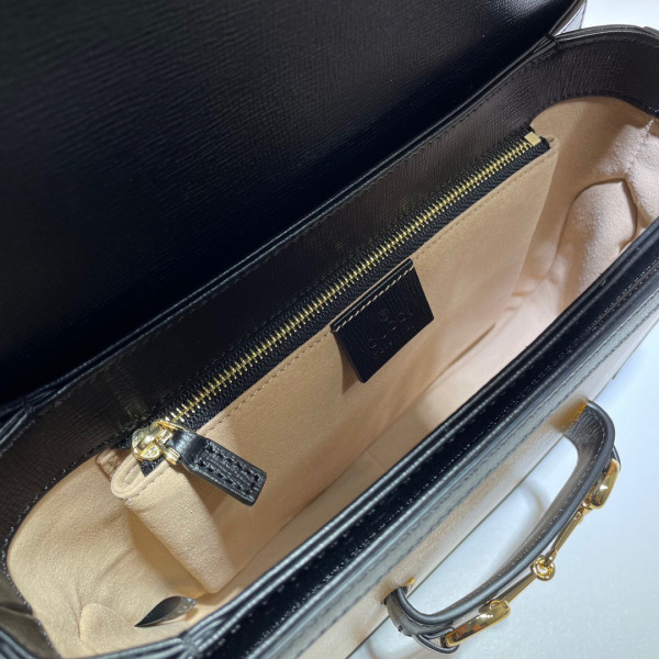 G*u*i horsebit 1955 shoulder bag