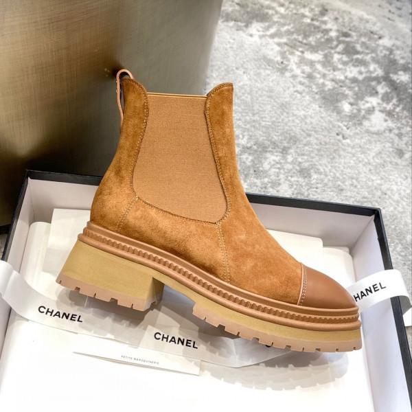 CL ANKLE BOOTS