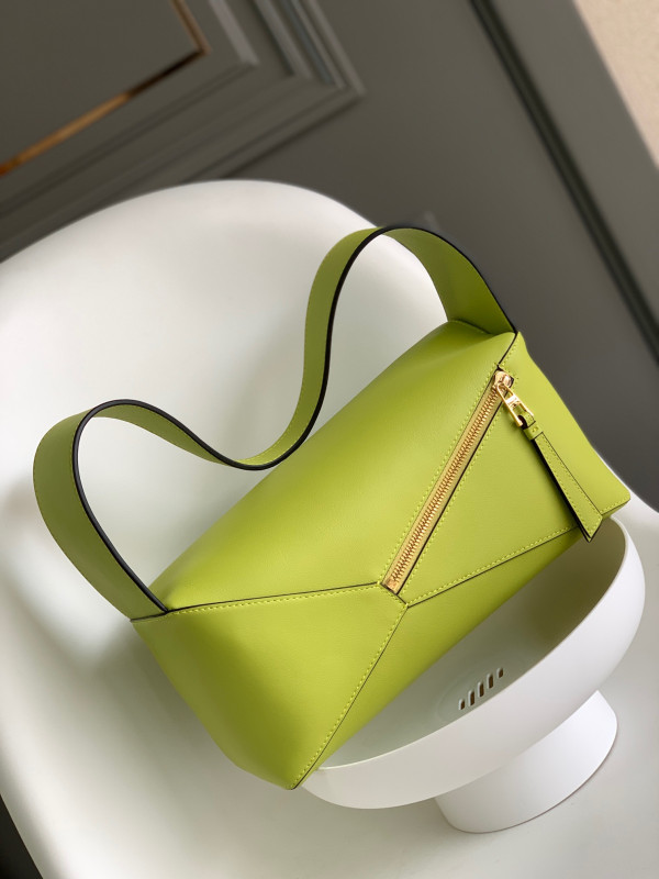 LOEWE PUZZLE HOBO BAG