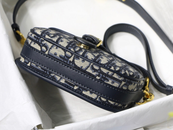 D*or bobby bag small