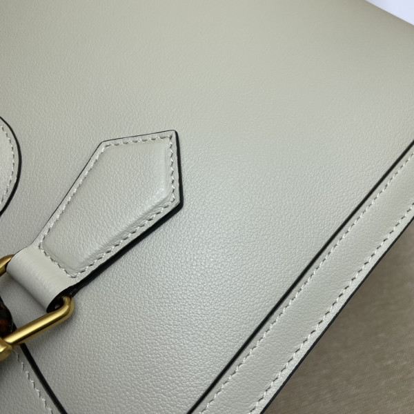 G*u*i diana small tote bag
