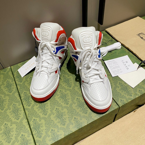 G*u*i G*u*i basket sneaker