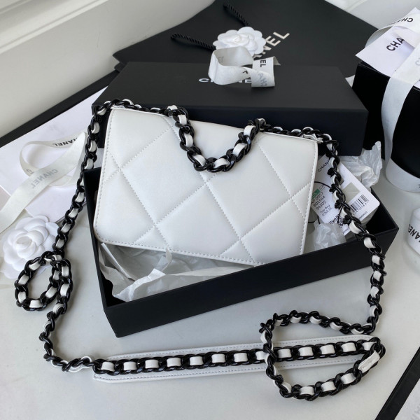 CL19 WALLET ON CHAIN