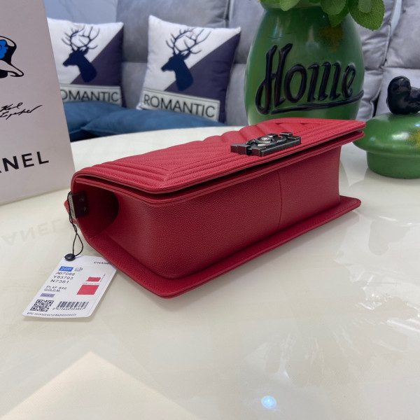 CL BOY BAG 25CM