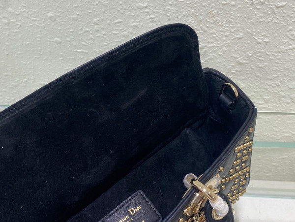 D*or lady d-joy bag