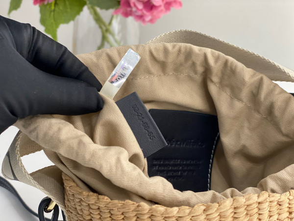 CHLOÉ small basket