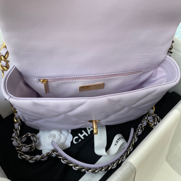 CL 19 FLAP BAG