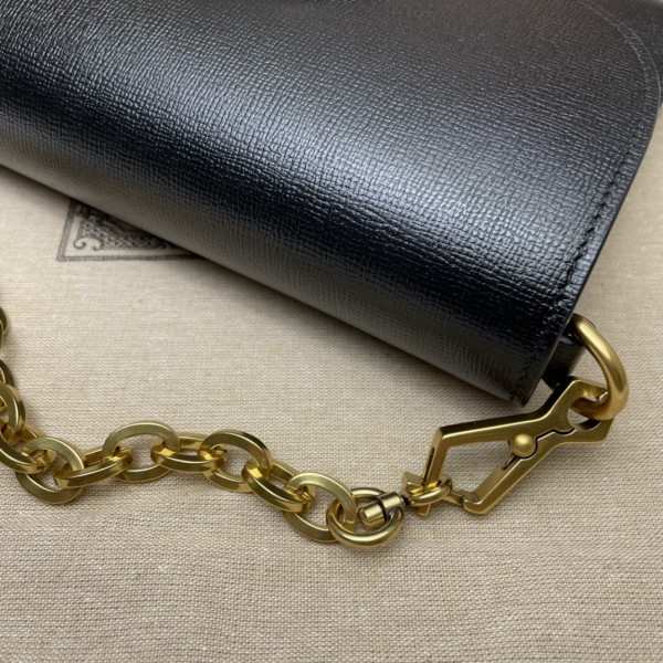 G*u*i horsebit 1955 small bag
