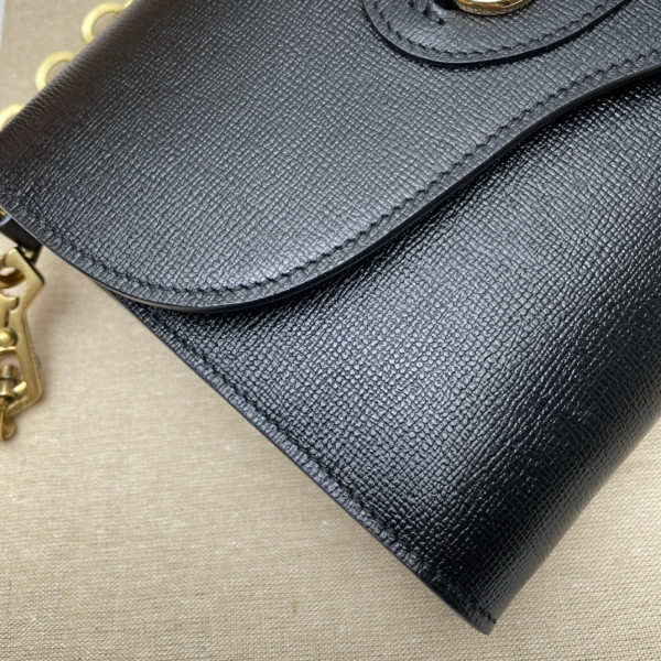 G*u*i horsebit 1955 small bag