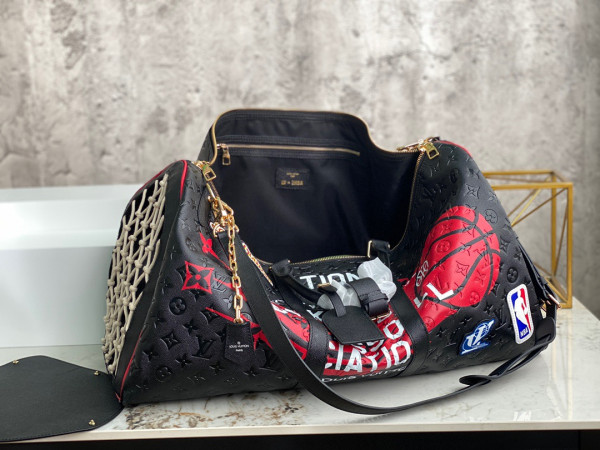 l**is V*t*n keepall bandouliÈre 50