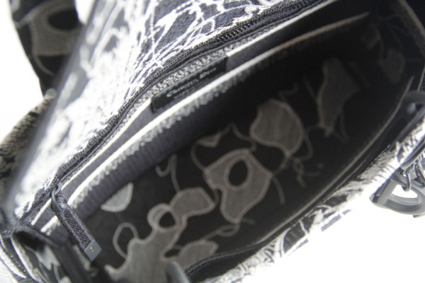 D*or lady d-lite bag