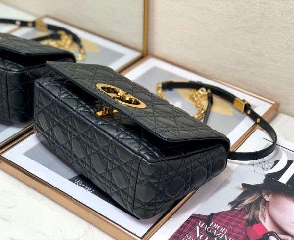 D*or medium D*or caro bag