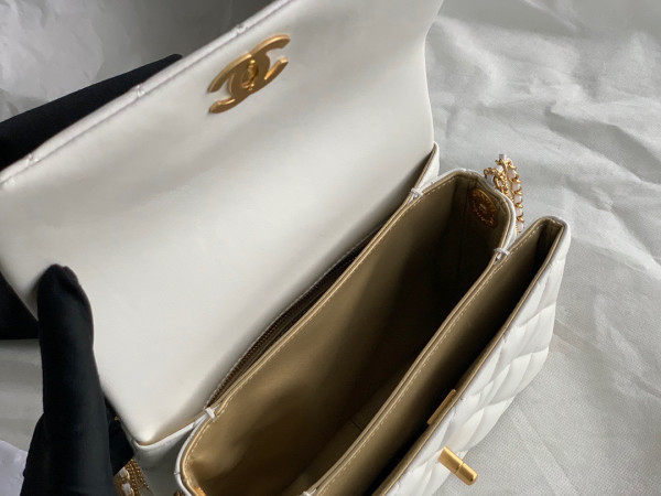CL MINI FLAP BAG