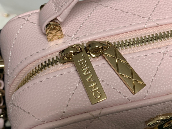 CL VANITY CASE