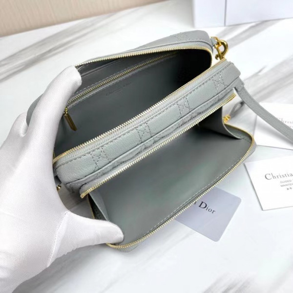 D*or caro double pouch