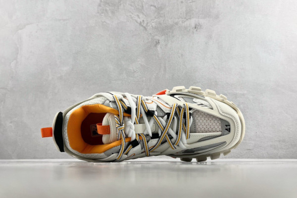 Ba*len*cia*ga runner sneaker