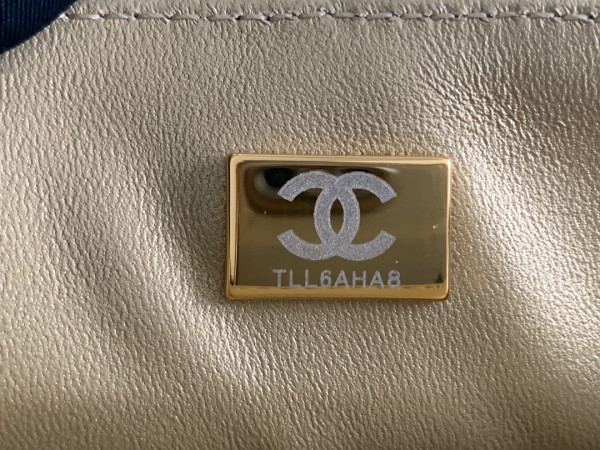 CL MINI FLAP BAG