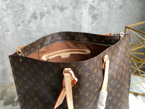 l**is V*t*n all-in large tote bag