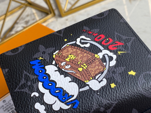 l**is V*t*n pocket organizer