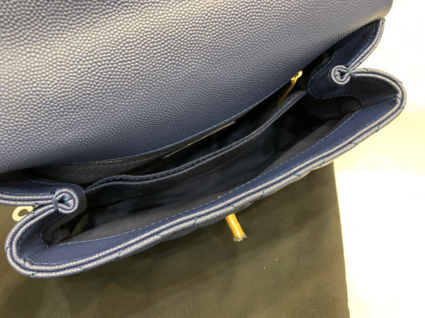 CL COCO HANDLE BAG