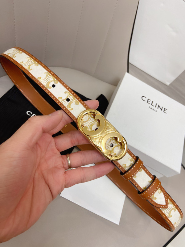 Ce**e belt
