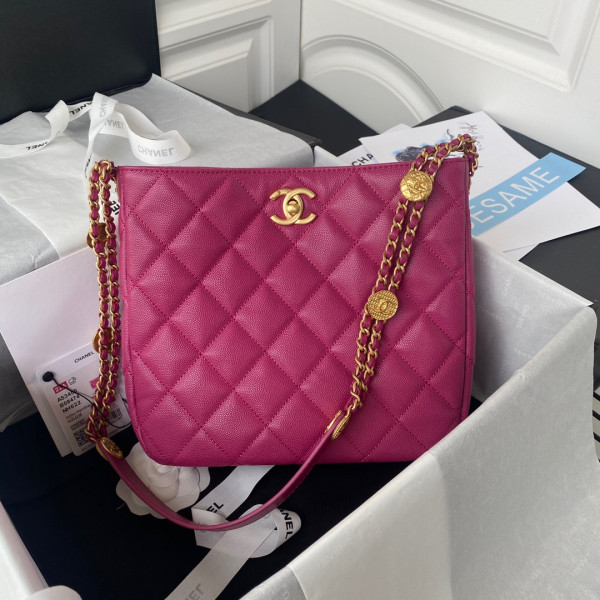 CL BUCKET BAG
