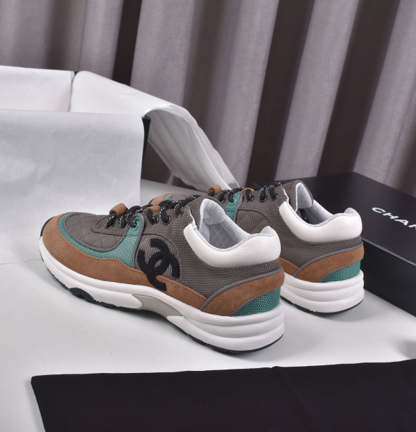 CL TRAINERS