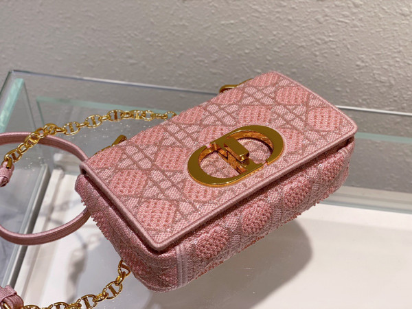 D*or small caro bag