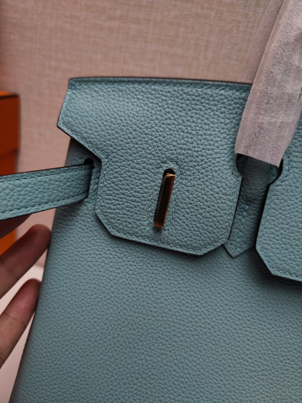 H**mes birkin 30cm handmade