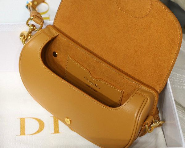 D*or bobby east-west bag