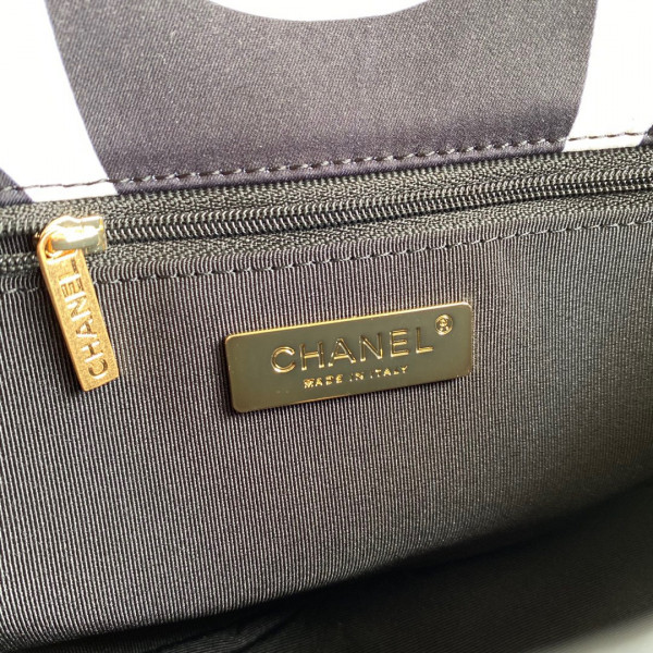 CL 19 FLAP BAG