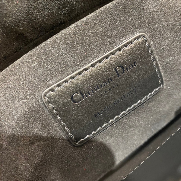 D*or lady d-joy bag-26*13.5*5cm