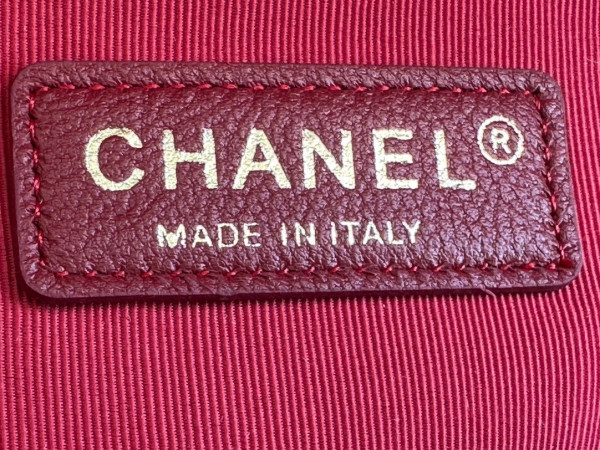 CL MAXI BOWLING BAG