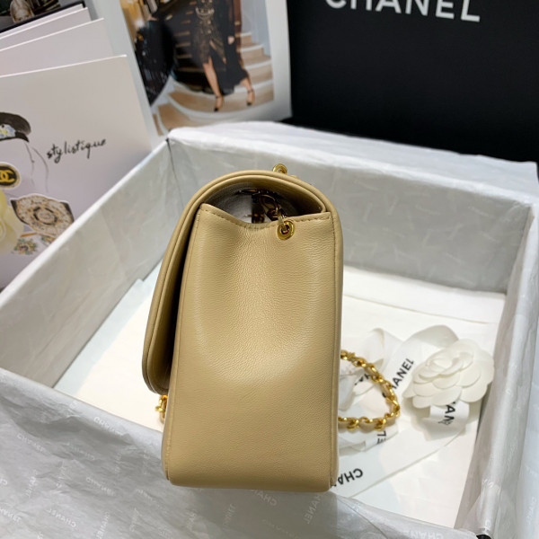 CL FLAP BAG