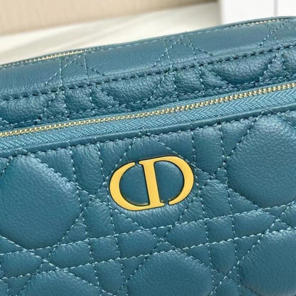 D*or caro double pouch