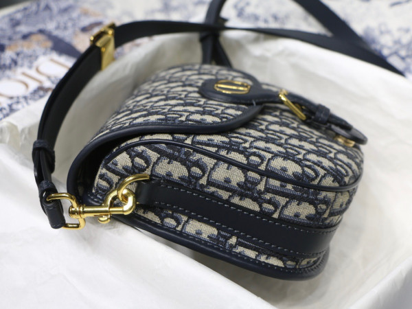 D*or bobby bag medium