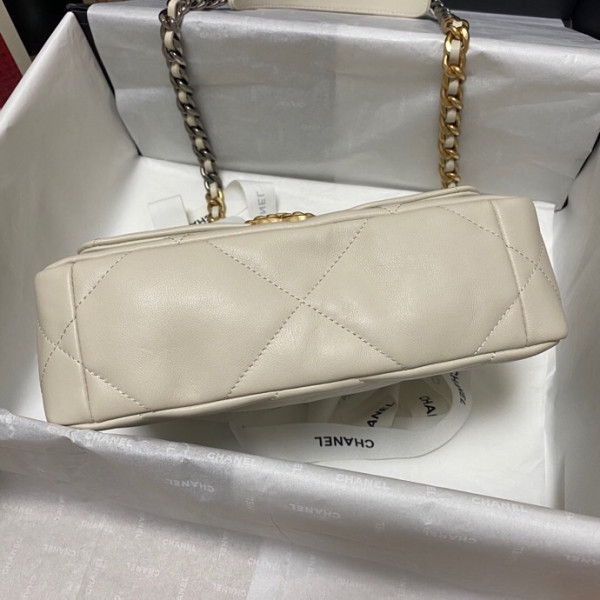 CL 19 FLAP BAG