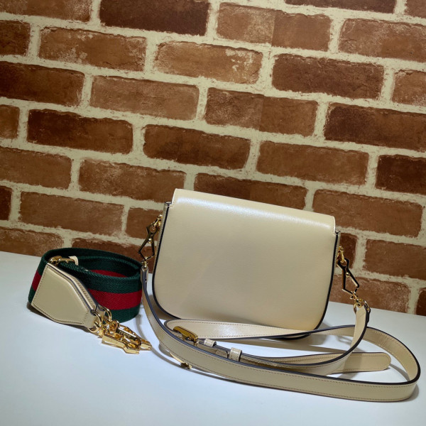 G*u*i horsebit 1955 mini bag