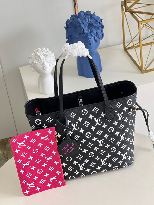 l**is V*t*n neverfull mm