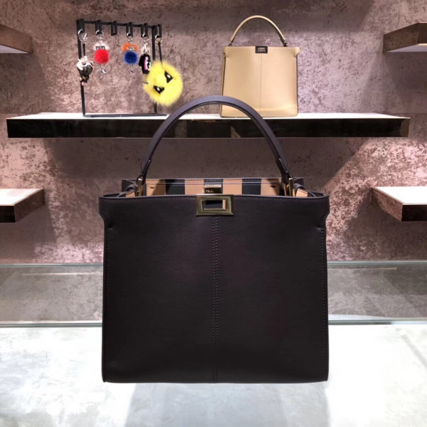F**di peekaboo bag