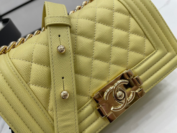 CL BOY BAG